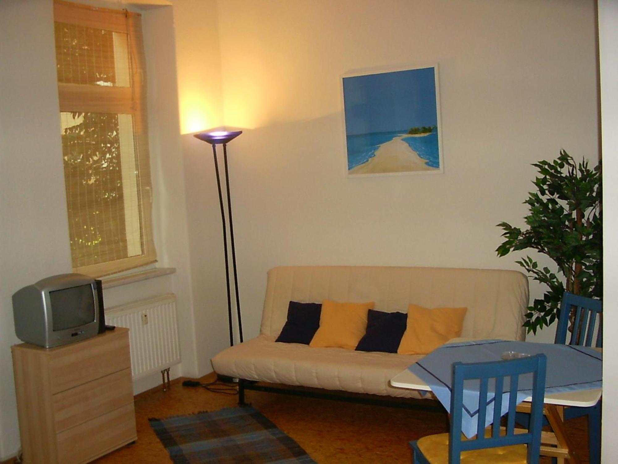 Pension Ole Dresden Exterior photo