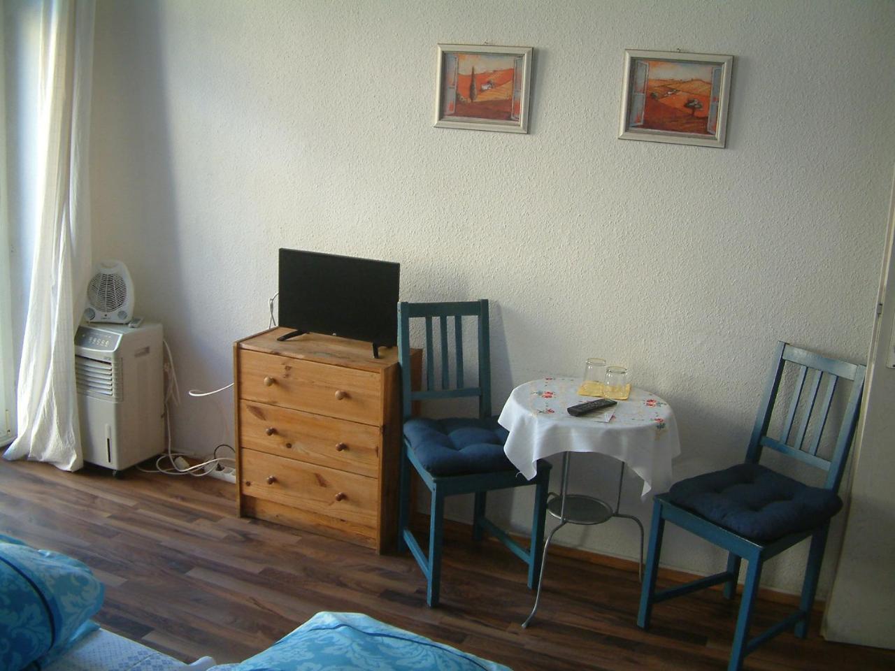 Pension Ole Dresden Exterior photo