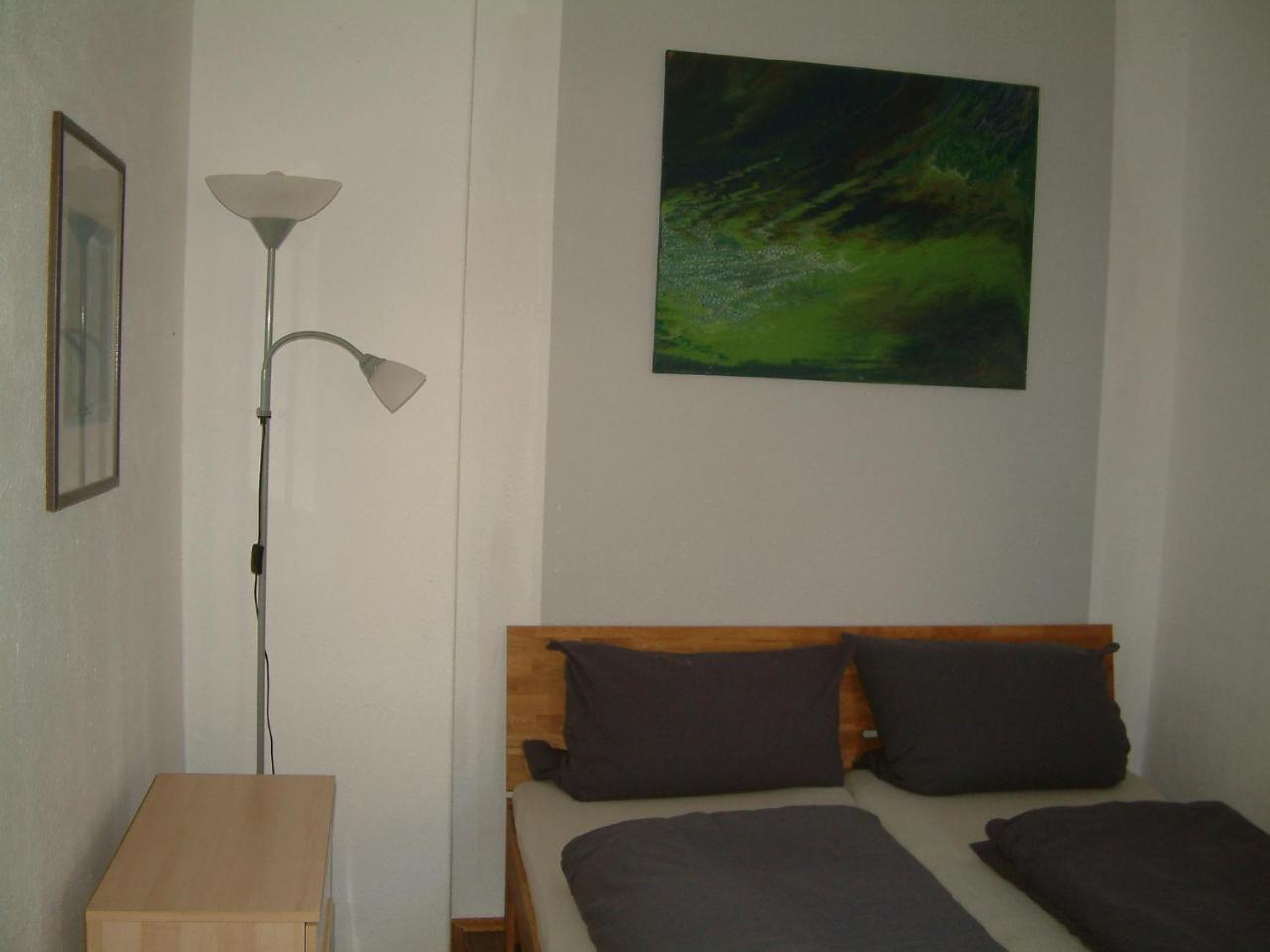 Pension Ole Dresden Exterior photo
